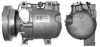 ELSTOCK 51-0087 Compressor, air conditioning
